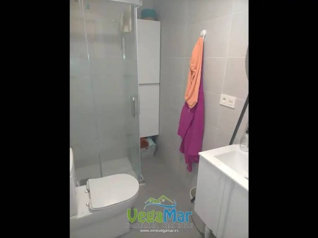 Piso de 50 m² en Almuñécar