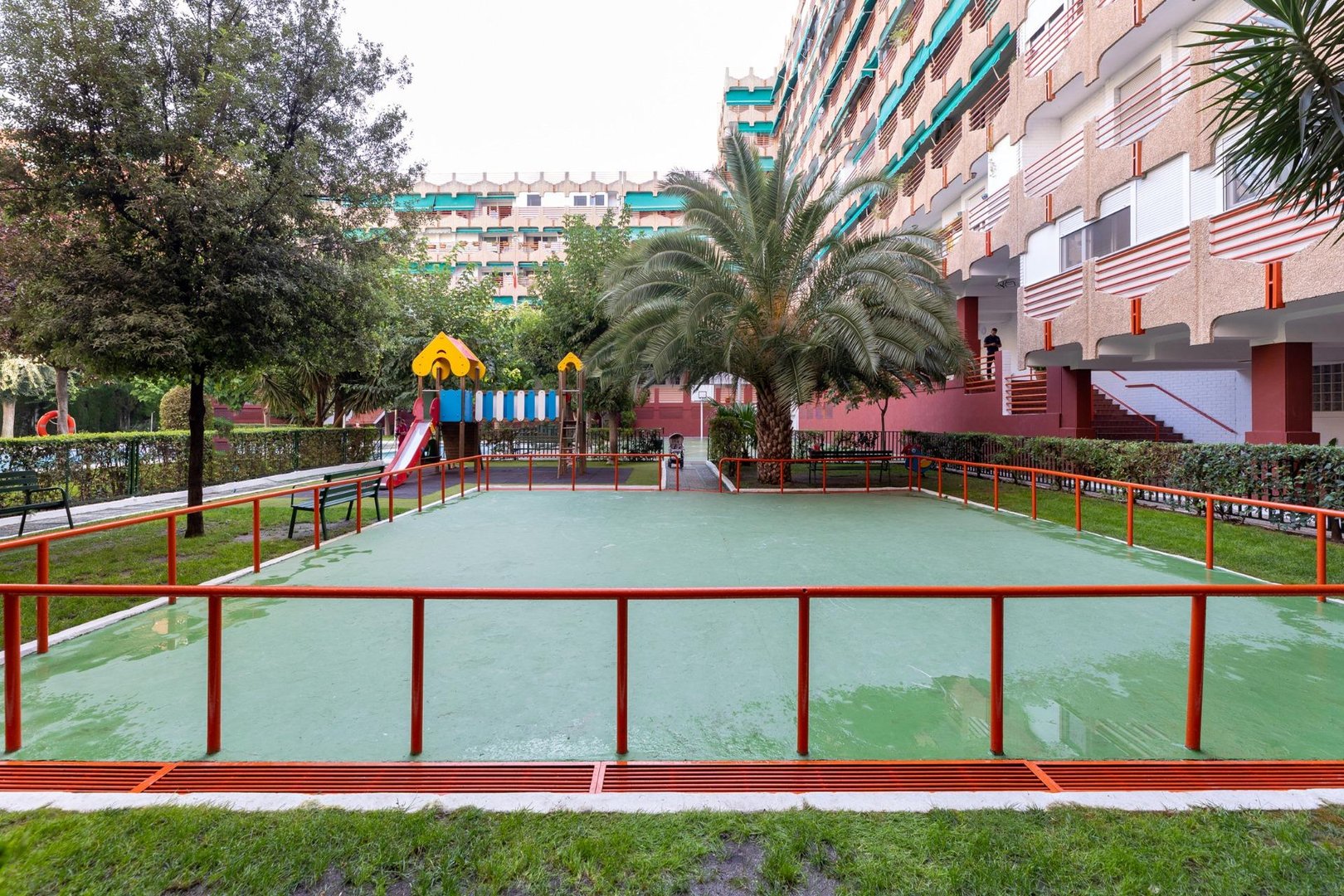 Piso de 125 m² en Granada