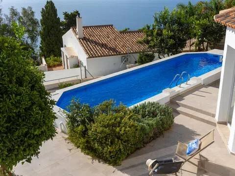 Casa de 180 m² en Salobreña