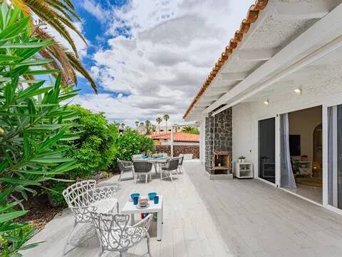 Casa de 180 m² en Adeje