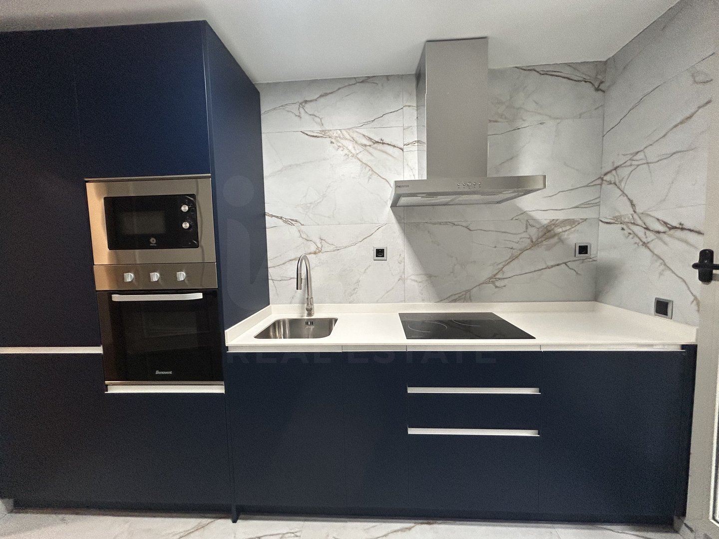 Appartamento 73 m² a Madrid