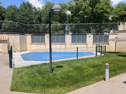 Piso de 62 m² en Ciudad Real