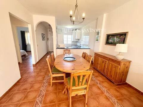 Piso de 90 m² en Puerto de la Cruz