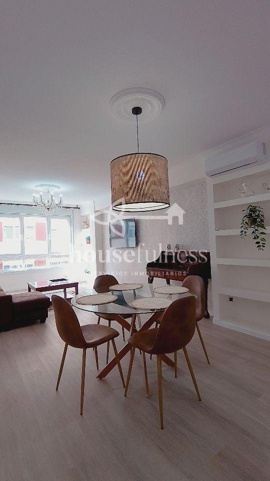 Piso de 90 m² en Ferrol