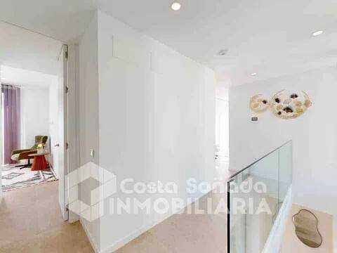Casa de 430 m² en Finestrat