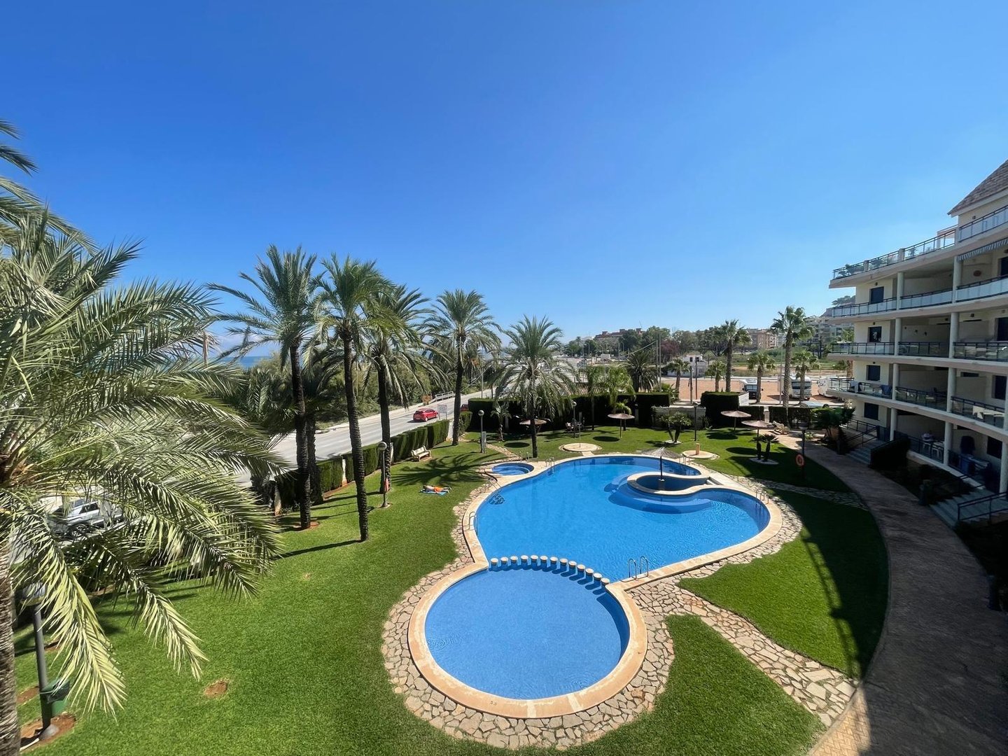 Appartamento 75 m² a Dénia