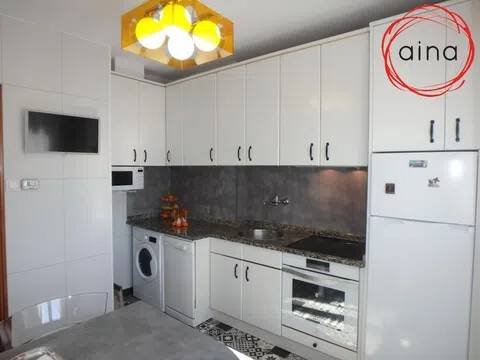 Piso de 80 m² en Pamplona