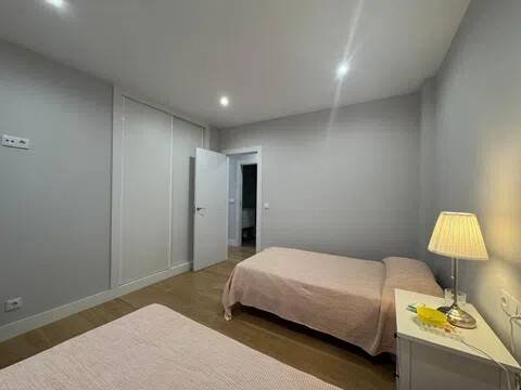 Piso de 138 m² en Gijón
