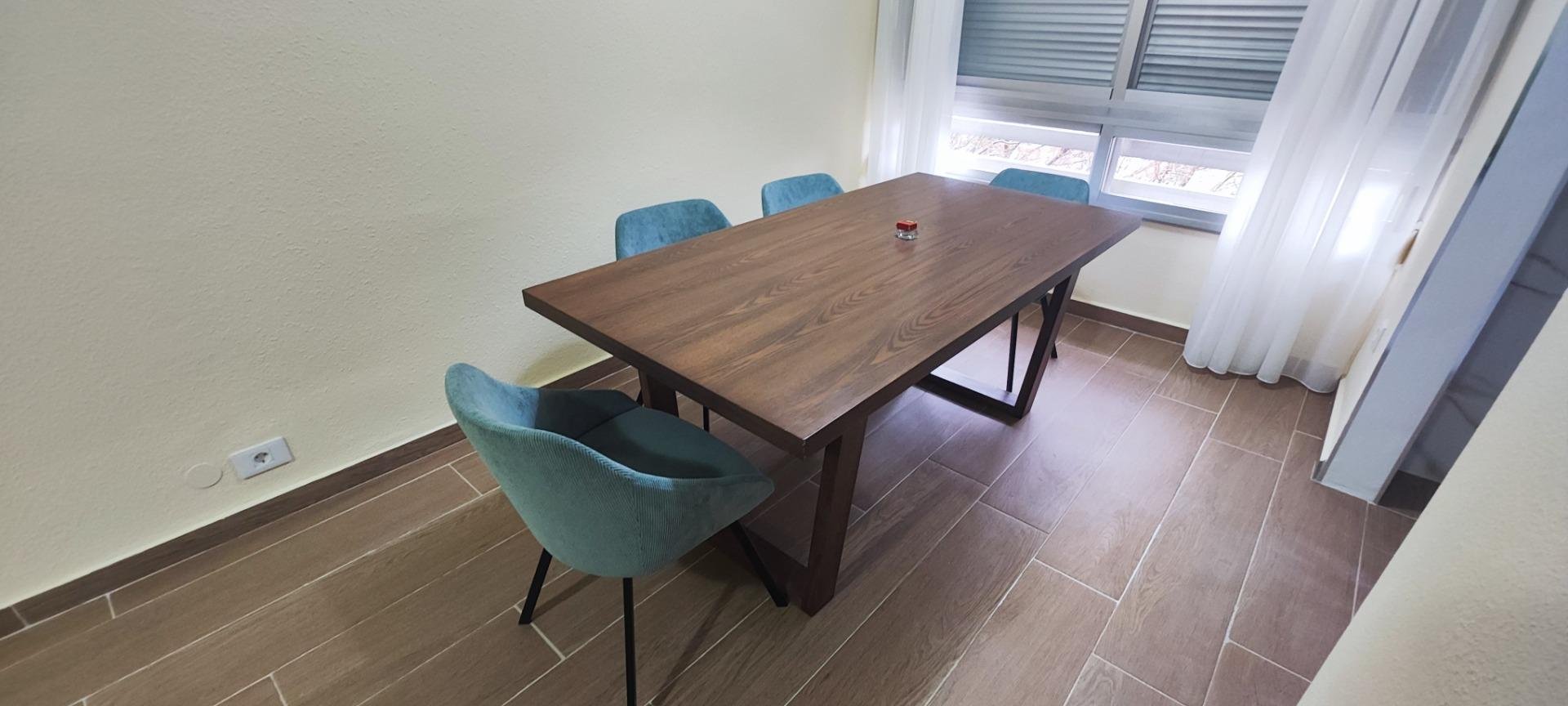 Piso de 157 m² en Castellón de la Plana