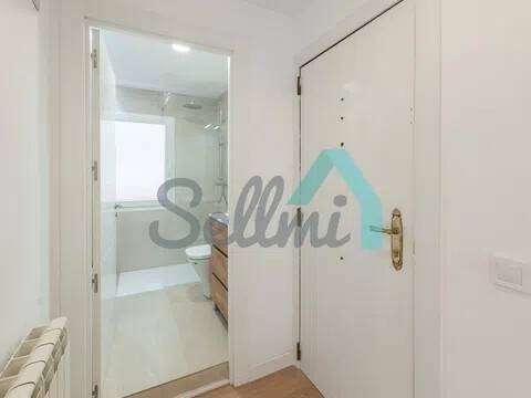 Piso de 101 m² en Oviedo