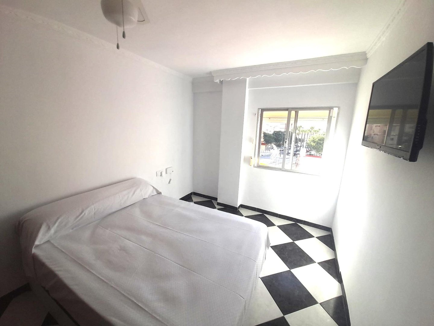 Piso de 89 m² en San Fernando