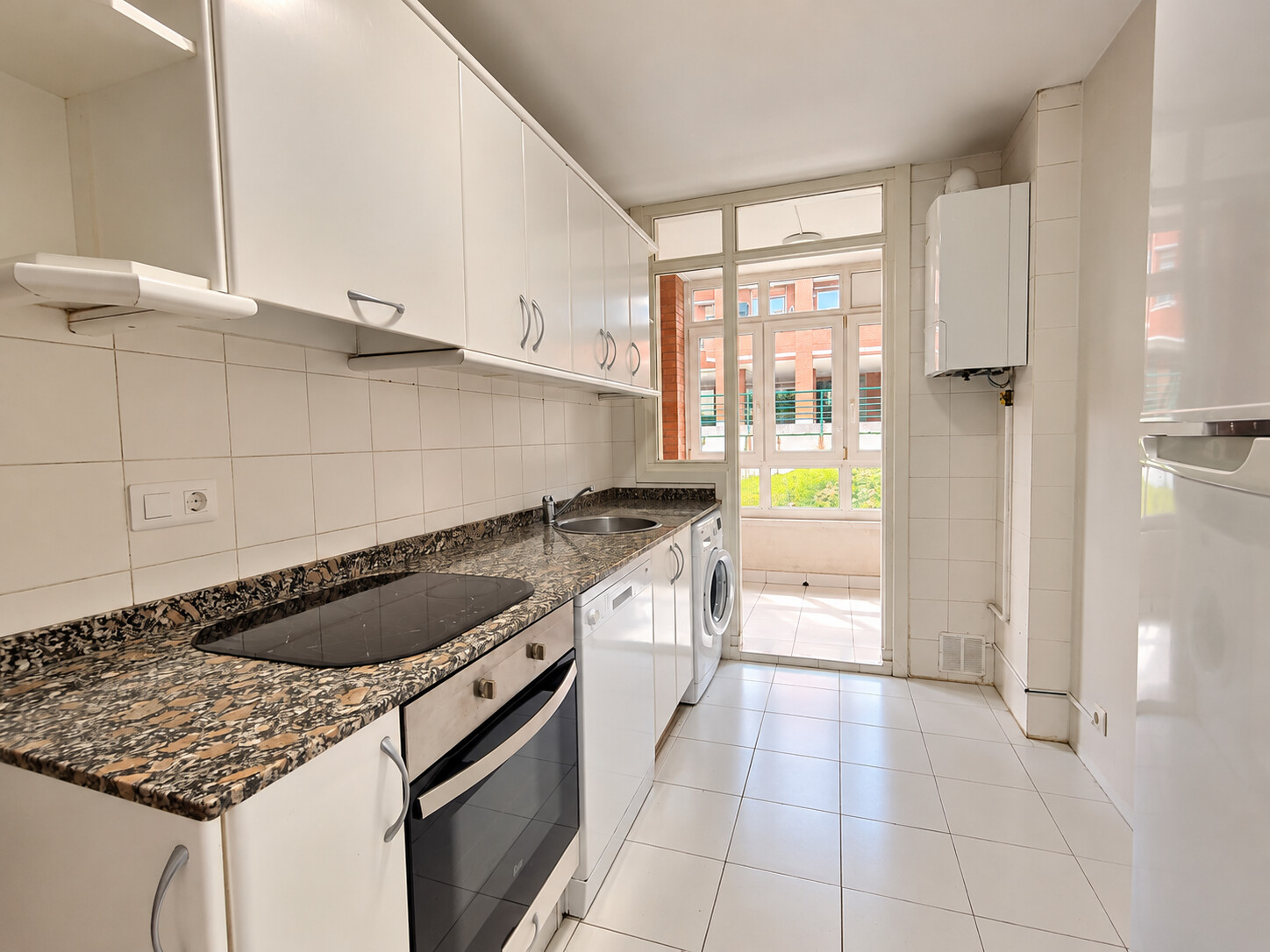 Appartement 110 m² à Santander
