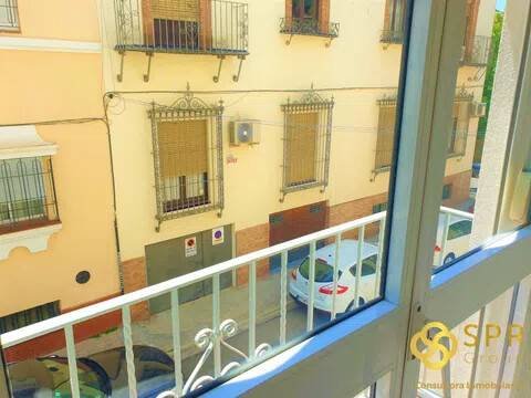 Piso de 92 m² en Sevilla