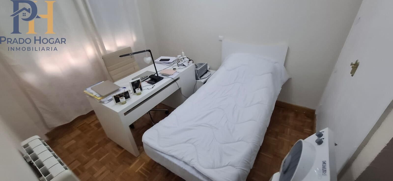 Wohnung 95 m² in Talavera de la Reina