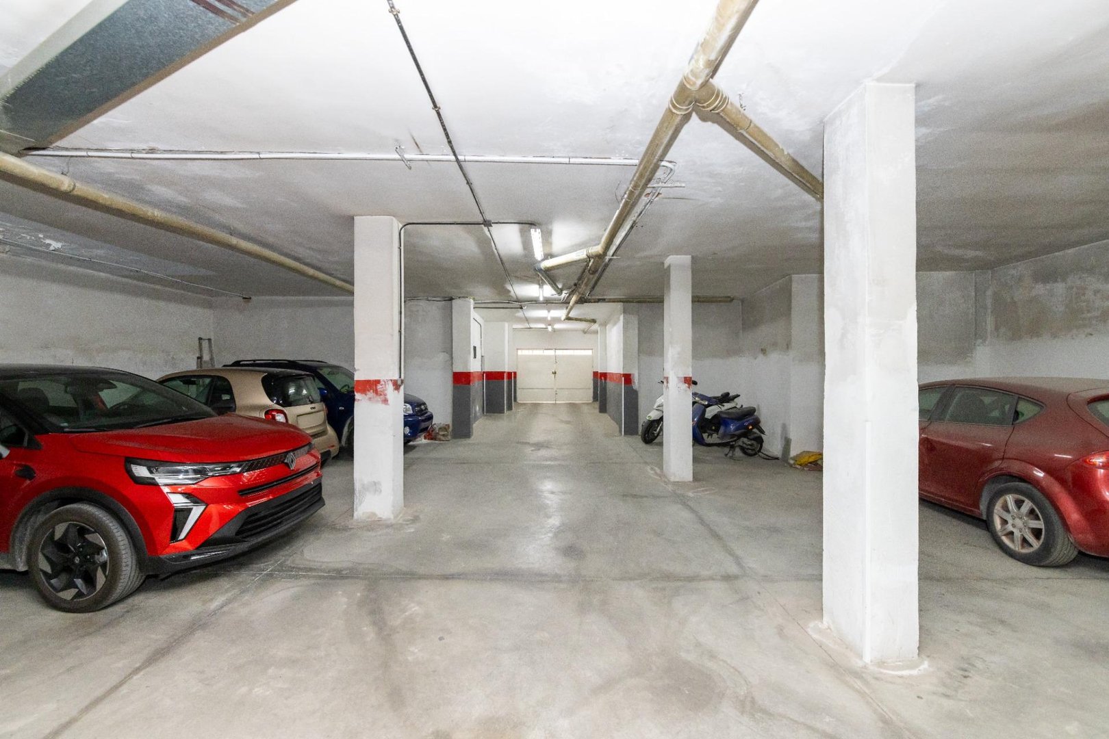 Pis de 107 m² a Churriana de la Vega
