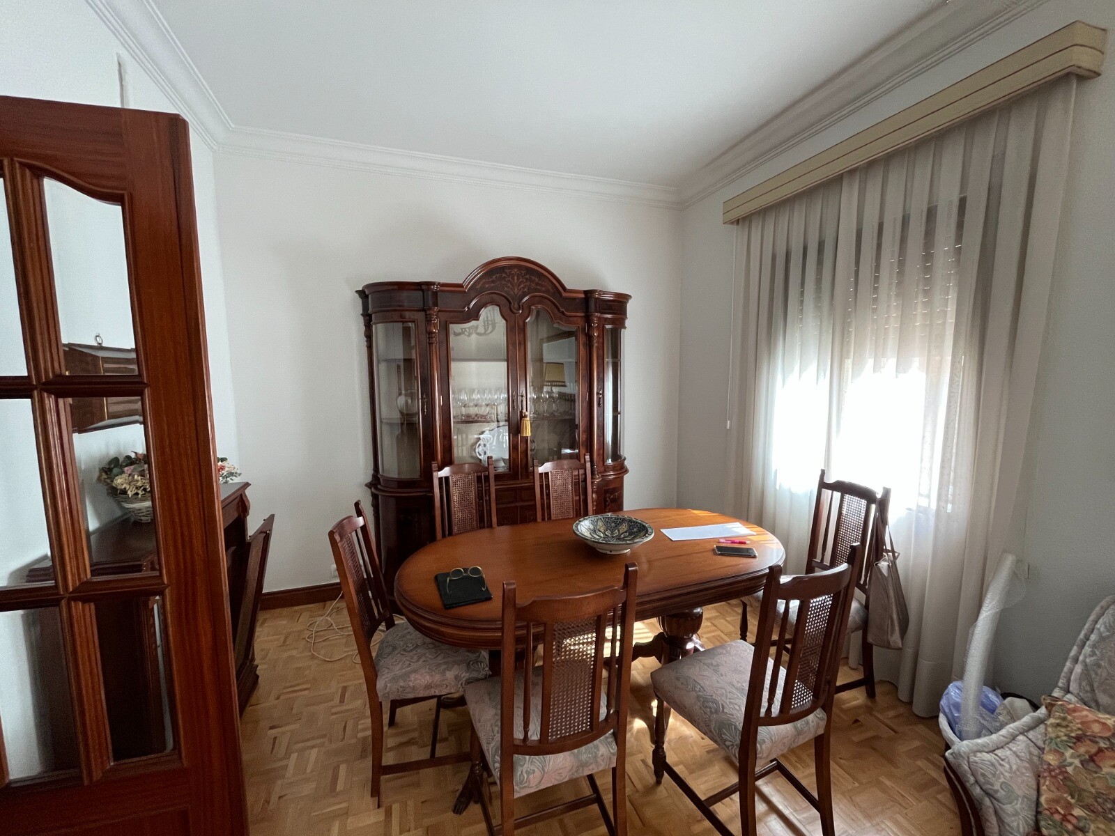 Habitació de lloguer, Segovia