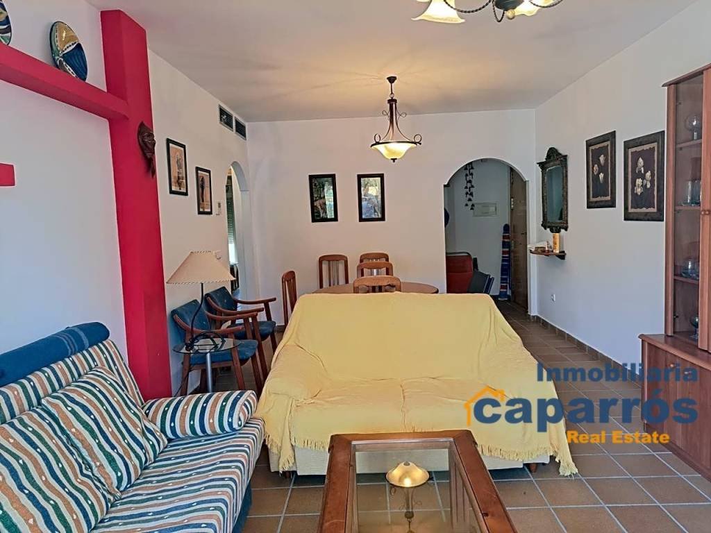 Appartamento 120 m² a Vera