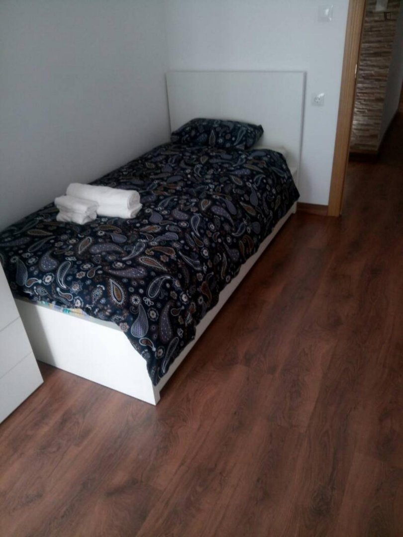 Habitación en alquiler, Valencia