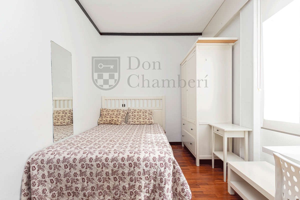 Apartamento 94 m² em Madrid