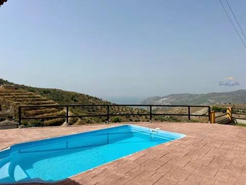 Casa de 150 m² en Almuñécar