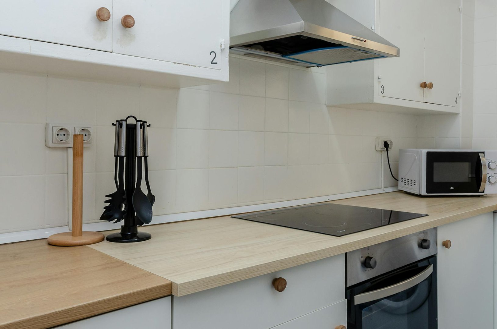 Habitación 80 m², Barcelona