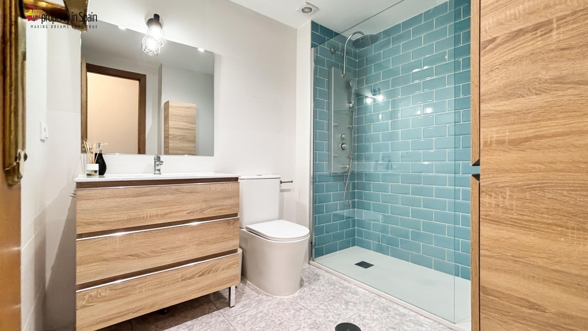 Habitación 133 m², Alicante
