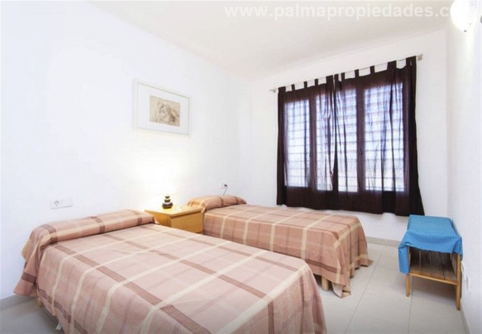 Piso de 100 m² en Palma