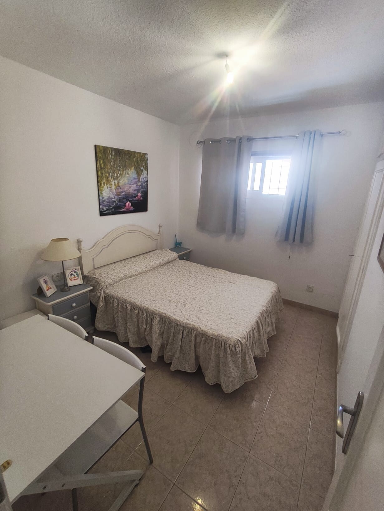 Piso de 60 m² en Roquetas de Mar