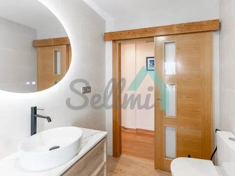 Piso de 93 m² en Siero