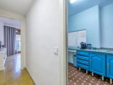 Piso de 107 m² en Córdoba