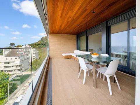 Piso de 117 m² en Deva