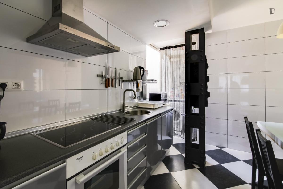 Piso de 77 m² en Valencia