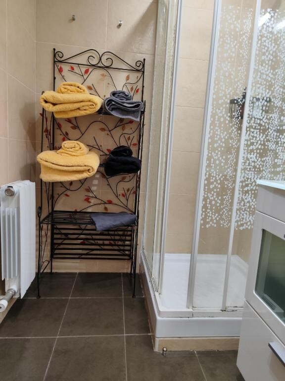 Pis de 65 m² a Múrcia