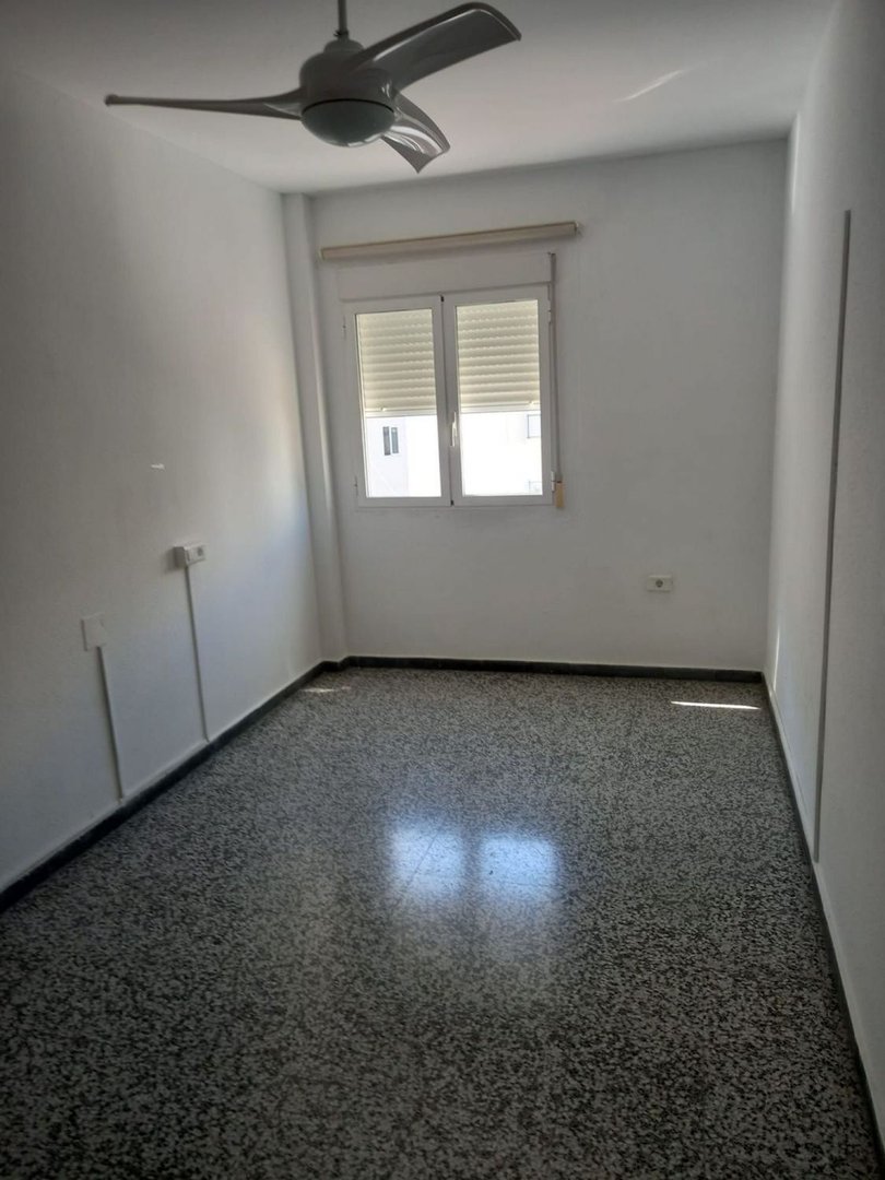 Pis de 138 m² a València