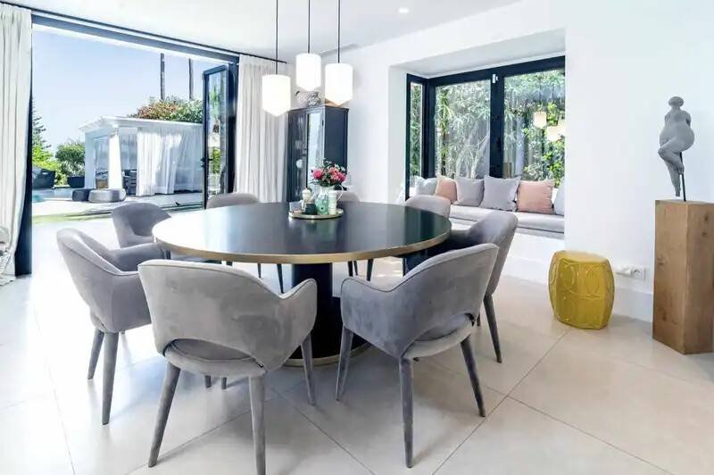 Casa de 552 m² en Marbella