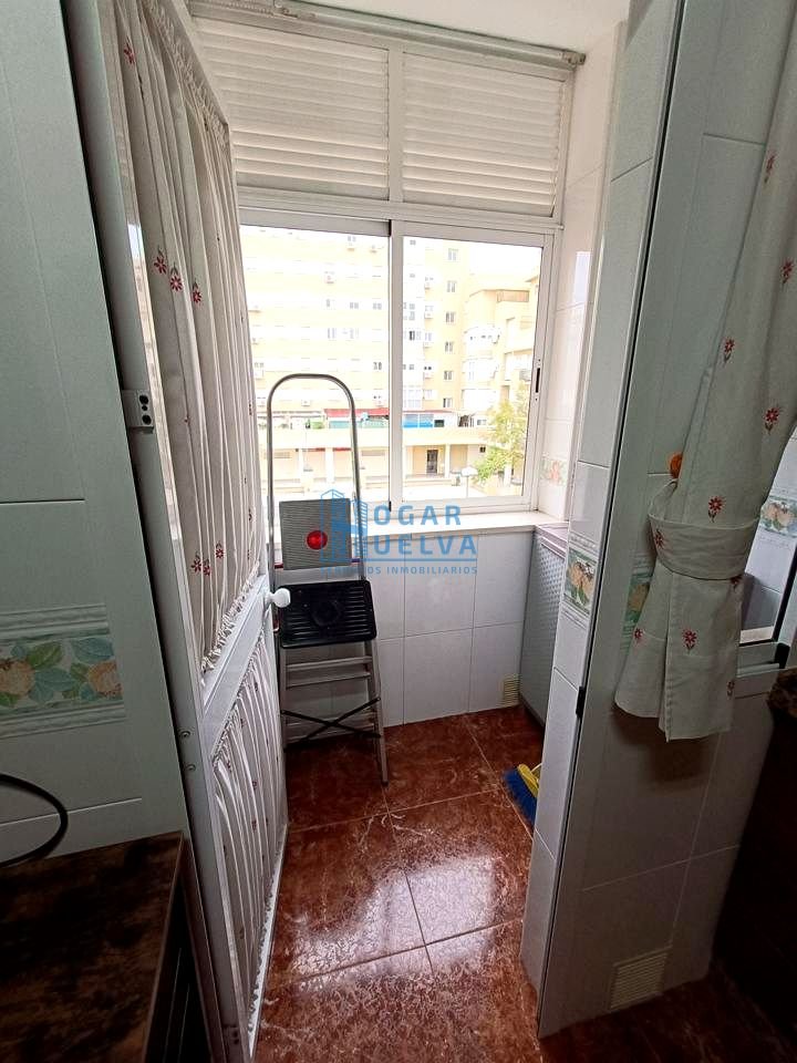 Pis de 60 m² a Huelva