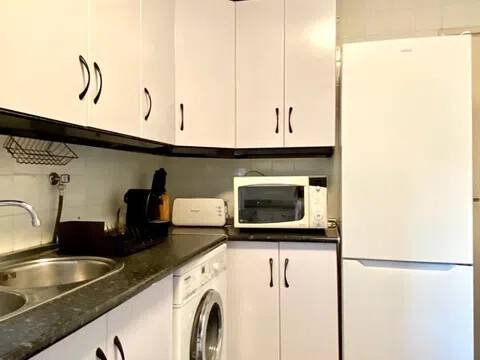 Habitación 130 m², Madrid