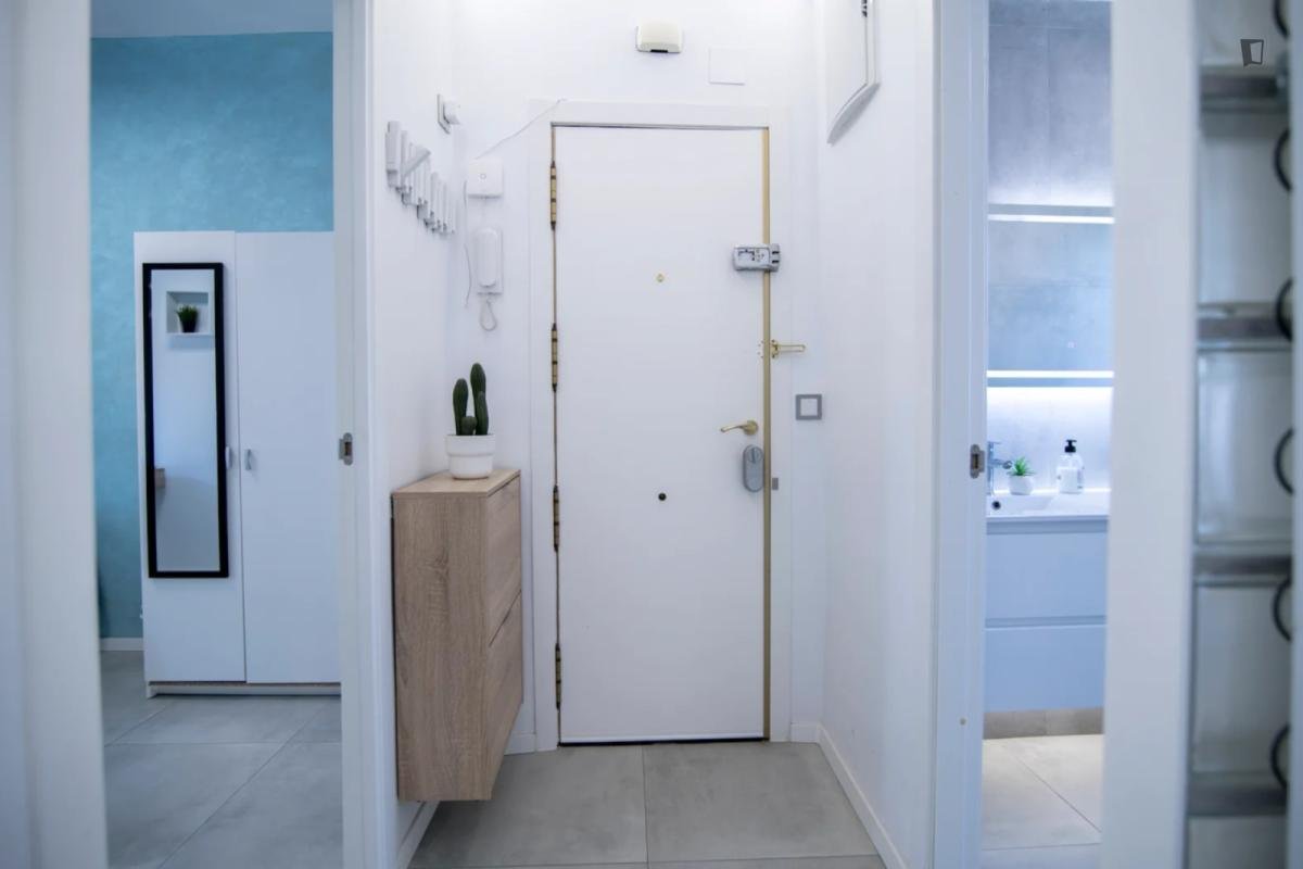 Habitación 12 m², Valencia