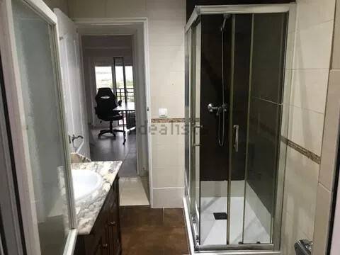 Wohnung 101 m² in Salamanca