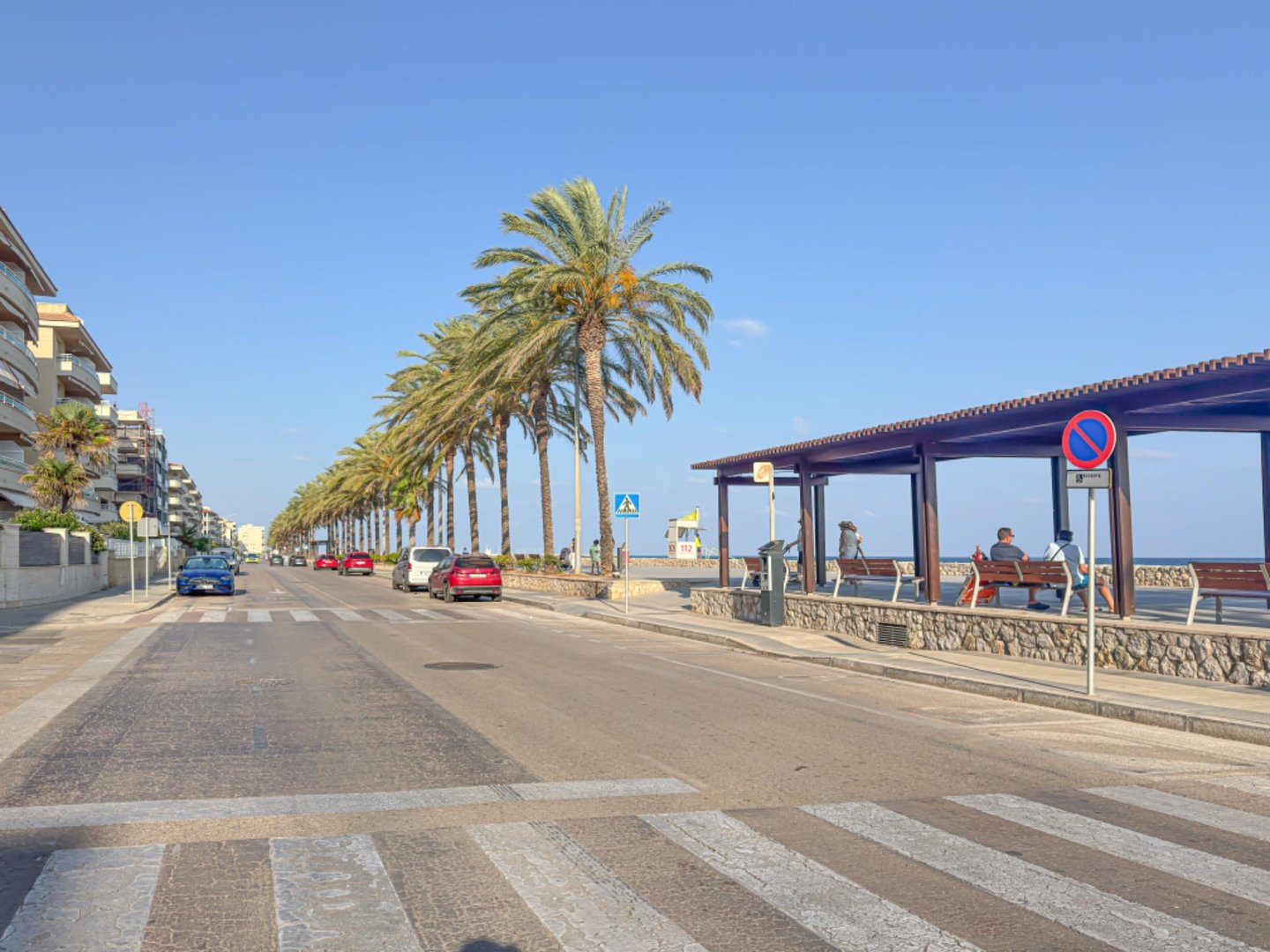 Piso de 142 m² en Calafell