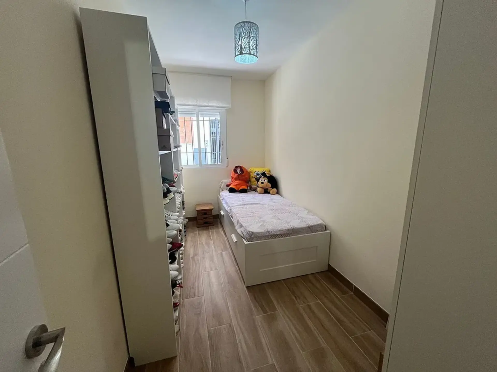 Pis de 72 m² a Getafe