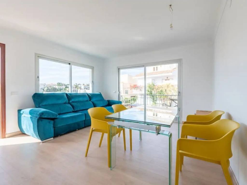 Piso de 72 m² en Felanitx
