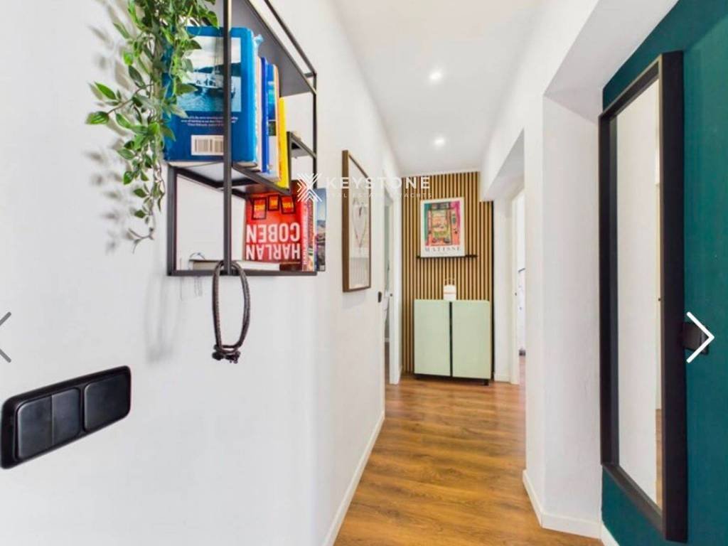 Piso de 95 m² en Palma
