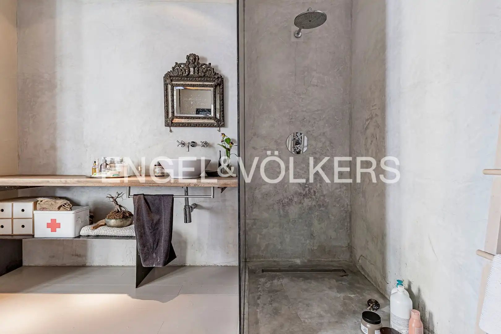 Piso de 200 m² en Barcelona