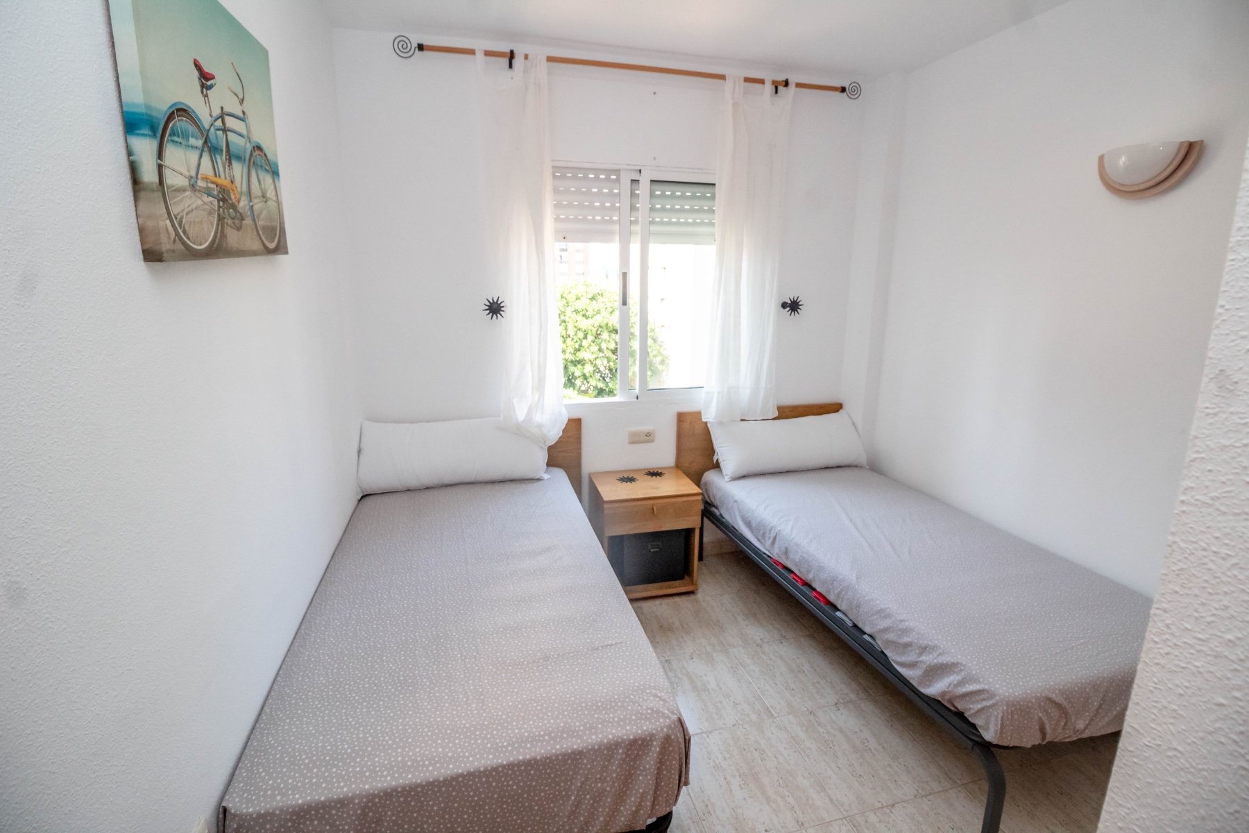 Piso de 70 m² en Dolores