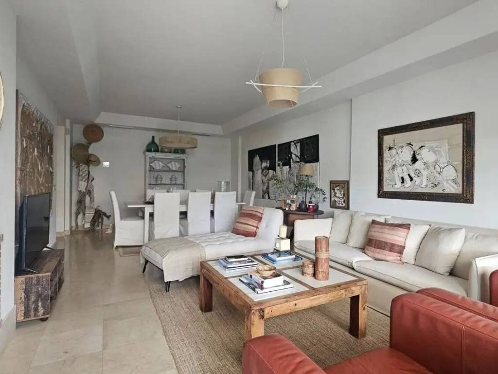 Piso de 130 m² en Callosa de Segura