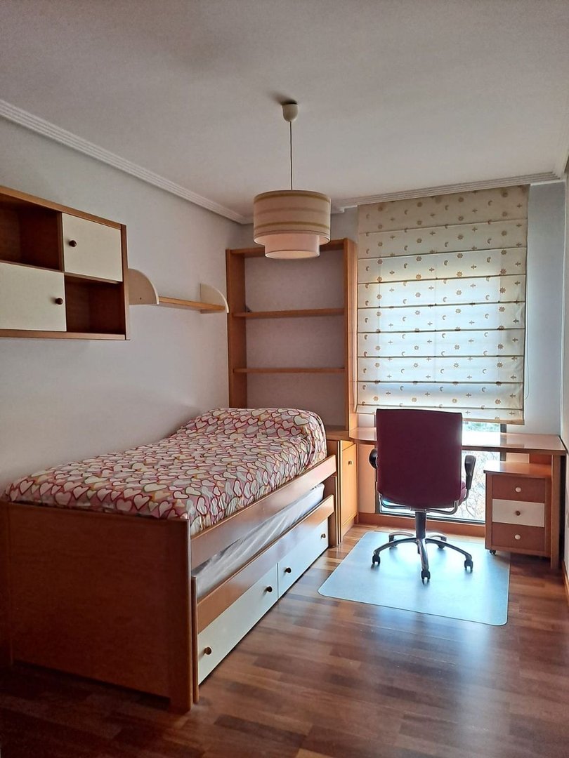 Piso de 130 m² en Valencia