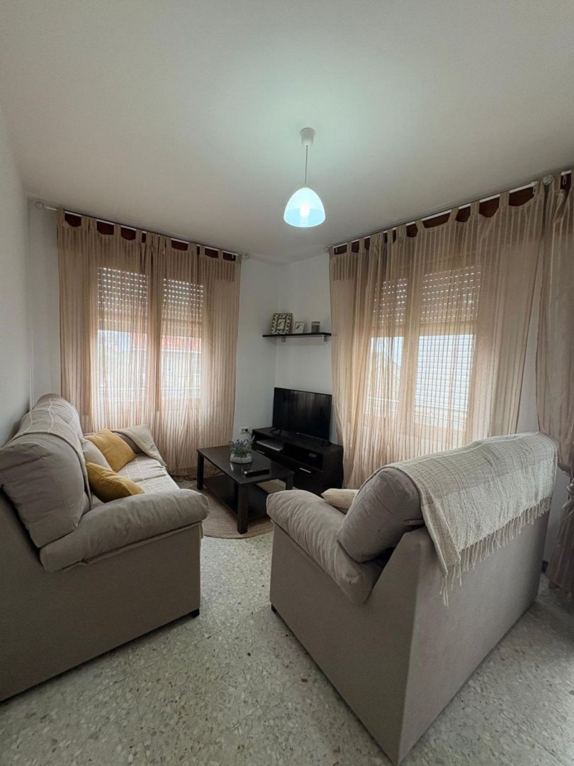Piso de 95 m² en Sanxenxo