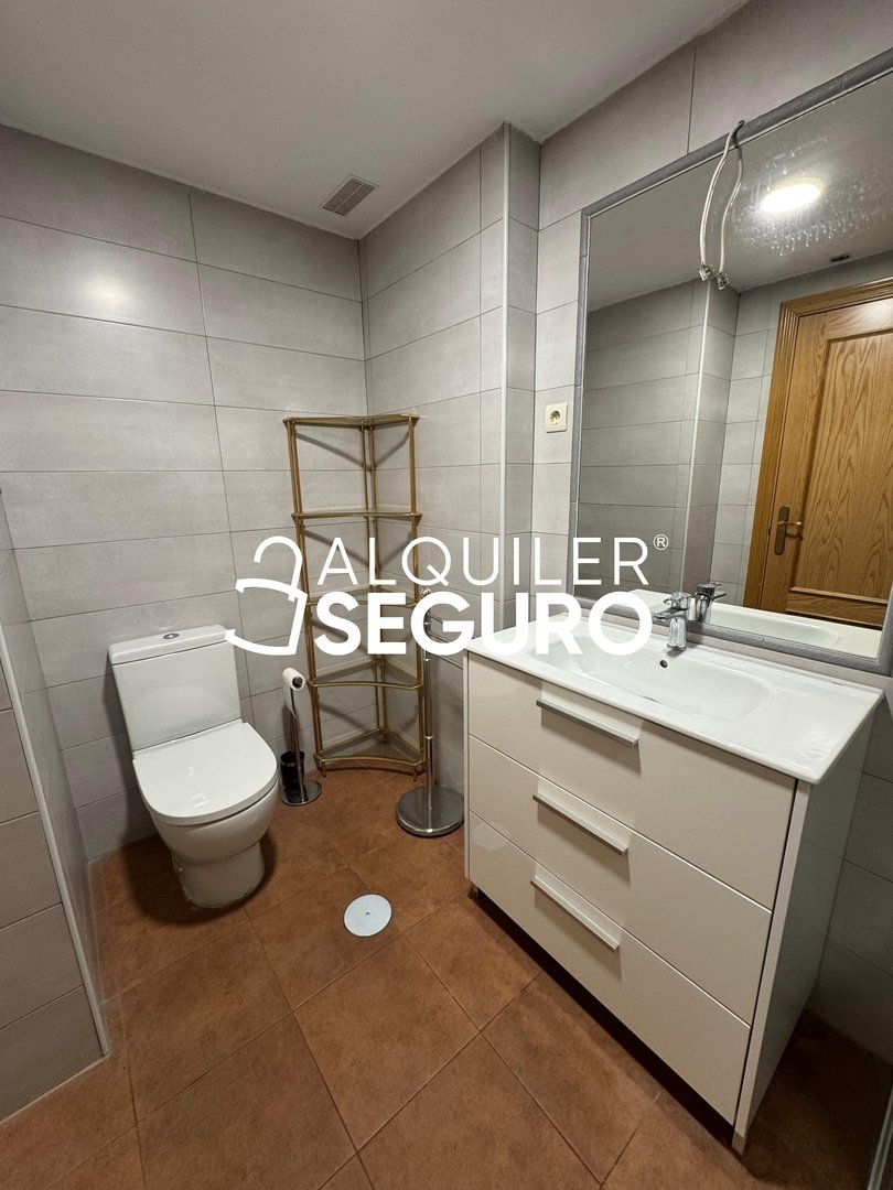 Piso de 140 m² en Málaga
