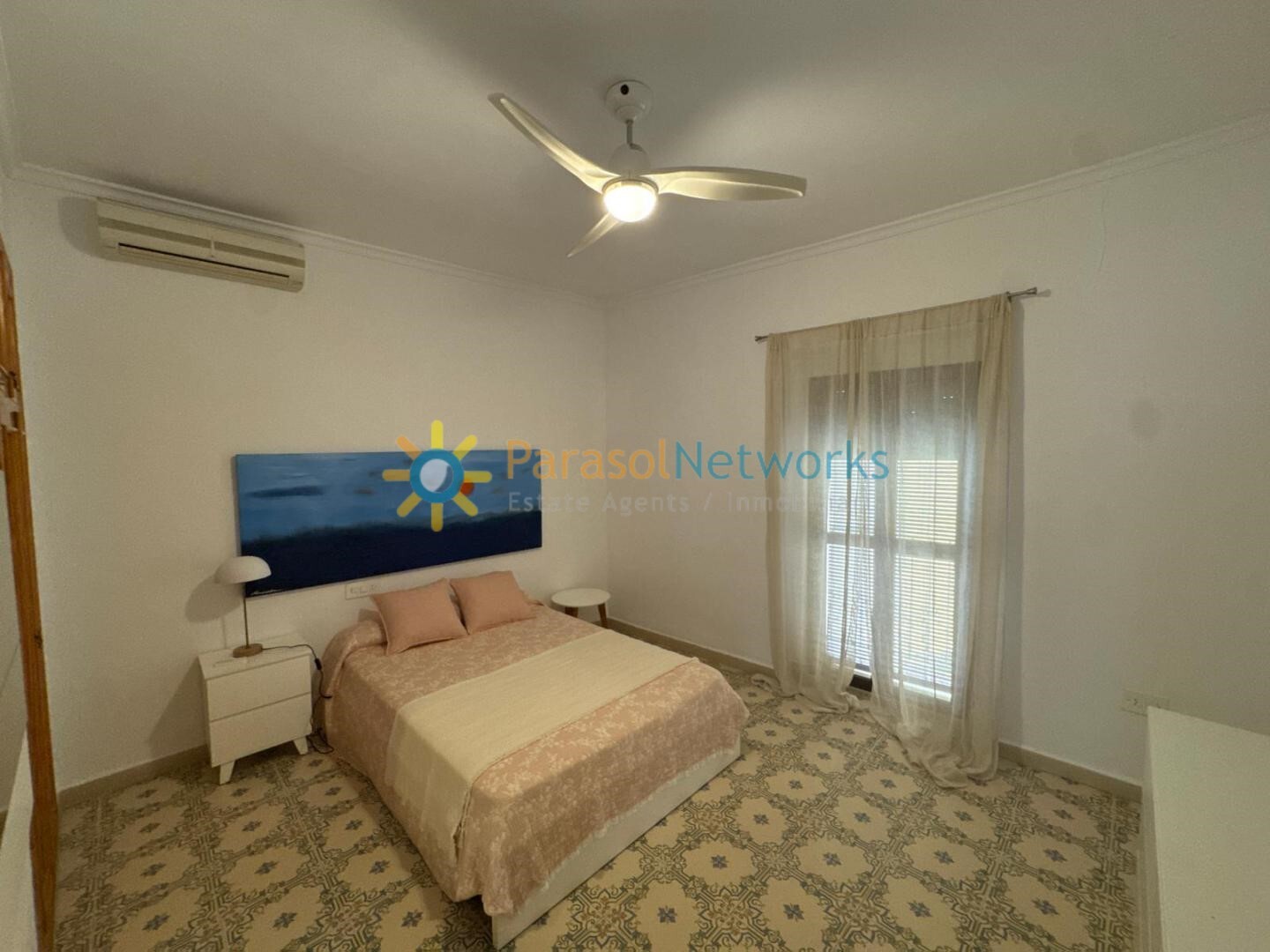 Piso de 262 m² en Ador